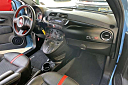 Thumbnail image of 2015 FIAT 500e at Fairly Reliable Bob's
