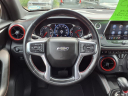 Thumbnail image of 2021 Chevrolet Blazer at Rush City Auto