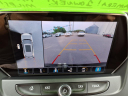 Thumbnail image of 2021 Chevrolet Blazer at Rush City Auto