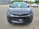 Thumbnail image of 2021 Chevrolet Blazer at Rush City Auto