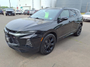 Thumbnail image of 2021 Chevrolet Blazer at Rush City Auto