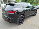 Thumbnail image of 2021 Chevrolet Blazer at Rush City Auto