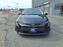 Thumbnail image of 2023 Toyota Corolla at Toyota Universe