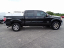 Thumbnail image of 2014 Ford F-150 at Duncan Ford Chrysler