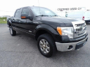 Thumbnail image of 2014 Ford F-150 at Duncan Ford Chrysler