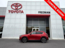 Thumbnail image of 2023 Mazda CX-5 at Freeman Toyota Santa Rosa - New