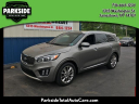 Thumbnail image of 2016 Kia Sorento at Parkside Total Auto Care