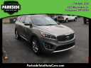 Thumbnail image of 2016 Kia Sorento at Parkside Total Auto Care
