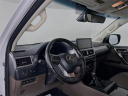 2022 Lexus GX 460 Base at Keeler Pre-Owned