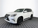 Thumbnail image of 2022 Lexus GX 460 at Keeler Pre-Owned