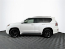 Thumbnail image of 2022 Lexus GX 460 at Keeler Pre-Owned