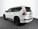 Thumbnail image of 2022 Lexus GX 460 at Keeler Pre-Owned