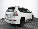 Thumbnail image of 2022 Lexus GX 460 at Keeler Pre-Owned
