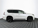 Thumbnail image of 2022 Lexus GX 460 at Keeler Pre-Owned