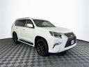 Thumbnail image of 2022 Lexus GX 460 at Keeler Pre-Owned
