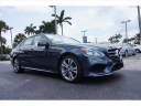 Thumbnail image of 2014 Mercedes-Benz E-Class at Mercedes-Benz Of Palm Beach