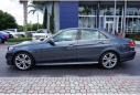Thumbnail image of 2014 Mercedes-Benz E-Class at Mercedes-Benz Of Palm Beach