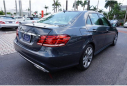 Thumbnail image of 2014 Mercedes-Benz E-Class at Mercedes-Benz Of Palm Beach
