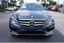 Thumbnail image of 2014 Mercedes-Benz E-Class at Mercedes-Benz Of Palm Beach