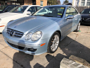 Thumbnail image of 2008 Mercedes-Benz CLK at Car Buys