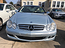 Thumbnail image of 2008 Mercedes-Benz CLK at Car Buys