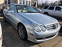 Thumbnail image of 2008 Mercedes-Benz CLK at Car Buys