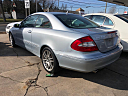 Thumbnail image of 2008 Mercedes-Benz CLK at Car Buys