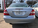 Thumbnail image of 2008 Mercedes-Benz CLK at Car Buys