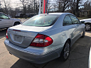 Thumbnail image of 2008 Mercedes-Benz CLK at Car Buys