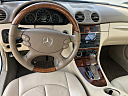 2008 Mercedes-Benz CLK CLK 350 at Car Buys