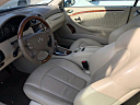 Thumbnail image of 2008 Mercedes-Benz CLK at Car Buys