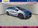 Thumbnail image of 2022 Honda Odyssey at Arrigo Chrysler Dodge Jeep Ram at Sawgrass