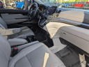 2022 Honda Odyssey Elite at Arrigo Chrysler Dodge Jeep Ram at Sawgrass