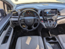 Thumbnail image of 2022 Honda Odyssey at Arrigo Chrysler Dodge Jeep Ram at Sawgrass
