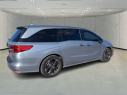 Thumbnail image of 2022 Honda Odyssey at Arrigo Chrysler Dodge Jeep Ram at Sawgrass