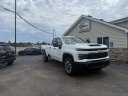 Thumbnail image of 2024 Chevrolet Silverado 2500HD at West Suburban Auto Sales