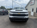 Thumbnail image of 2024 Chevrolet Silverado 2500HD at West Suburban Auto Sales