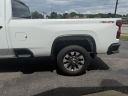 Thumbnail image of 2024 Chevrolet Silverado 2500HD at West Suburban Auto Sales