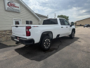 Thumbnail image of 2024 Chevrolet Silverado 2500HD at West Suburban Auto Sales
