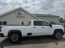 Thumbnail image of 2024 Chevrolet Silverado 2500HD at West Suburban Auto Sales
