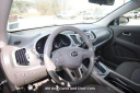 Thumbnail image of 2015 Kia Sportage at Mo Auto Group