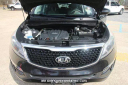 Thumbnail image of 2015 Kia Sportage at Mo Auto Group
