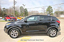 Thumbnail image of 2015 Kia Sportage at Mo Auto Group