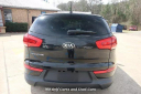 Thumbnail image of 2015 Kia Sportage at Mo Auto Group