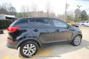 Thumbnail image of 2015 Kia Sportage at Mo Auto Group