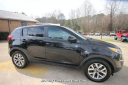 Thumbnail image of 2015 Kia Sportage at Mo Auto Group