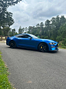 Thumbnail image of 2019 Ford Mustang at Interstate Auto Sales WR