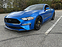 Thumbnail image of 2019 Ford Mustang at Interstate Auto Sales WR