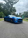 Thumbnail image of 2019 Ford Mustang at Interstate Auto Sales WR