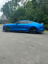 Thumbnail image of 2019 Ford Mustang at Interstate Auto Sales WR